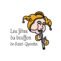 Les Fêtes du Bouffon, Saint-Quentin. Chaque année à la Pentecôte