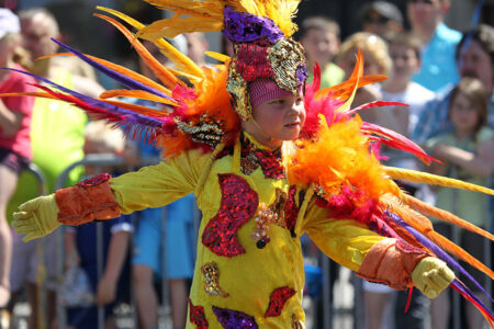 Carnaval de Saint-Quentin