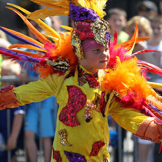 Carnaval de Saint-Quentin